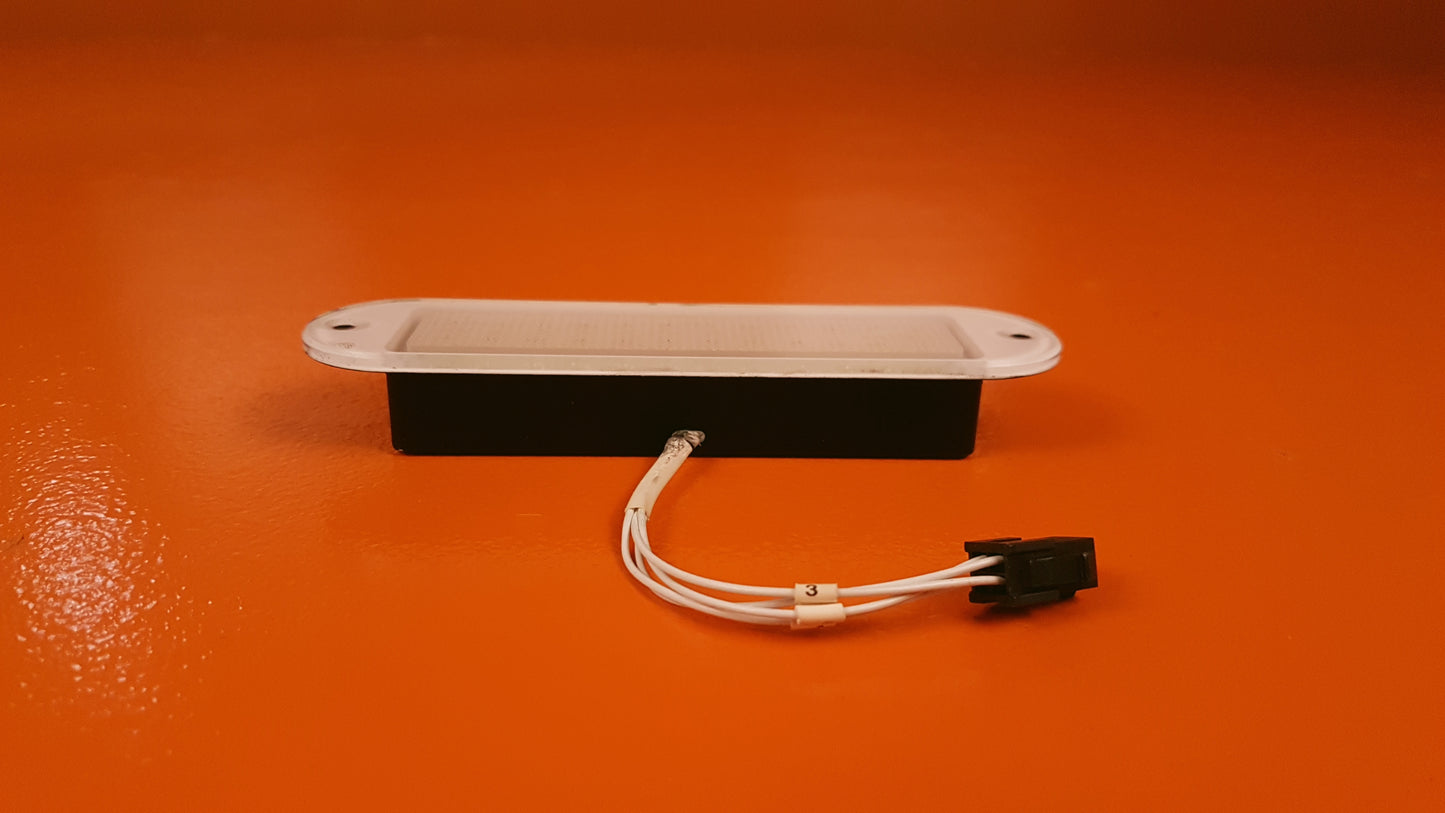 AS-33-0069-005 A.S. Avionics Baggage Light