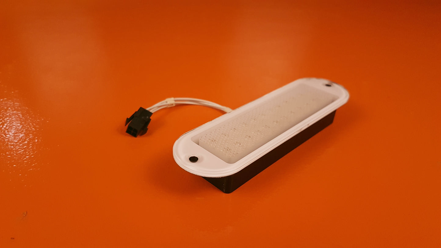 AS-33-0069-005 A.S. Avionics Baggage Light