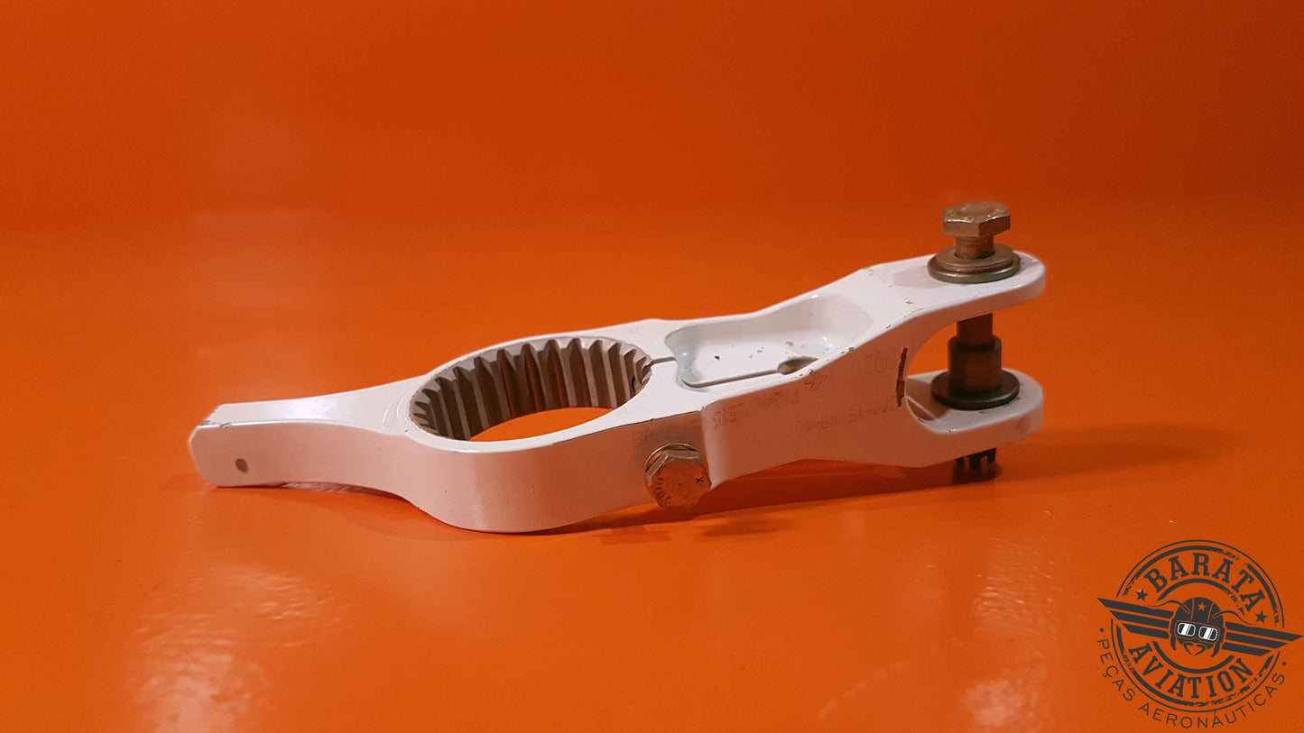 500-15149-401 Embraer Bellcrank Assy