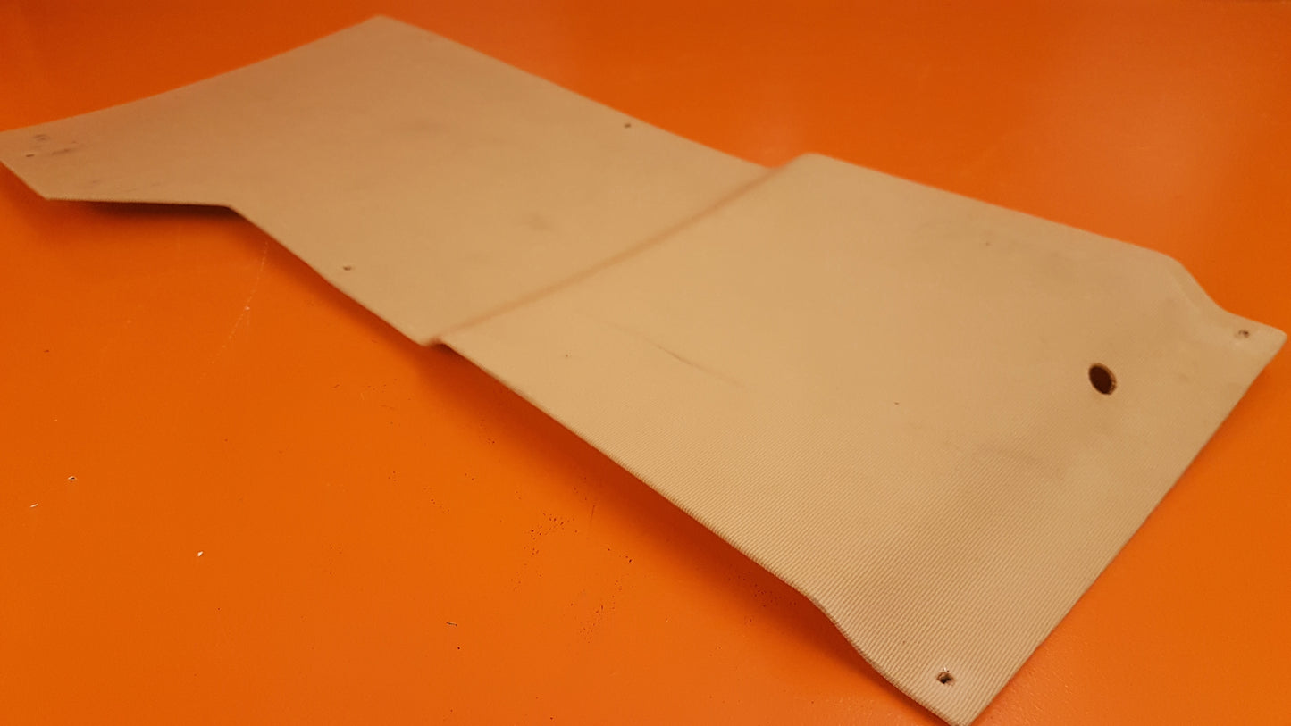 500-31531-4001 PHENOM 100 Cover Assy-Bag Compt