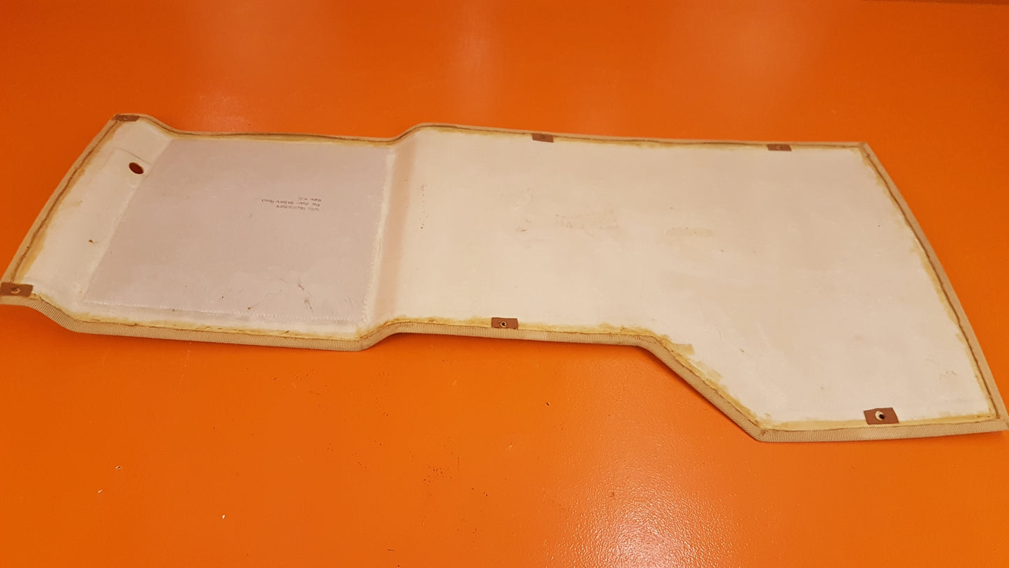 500-31531-4001 PHENOM 100 Cover Assy-Bag Compt