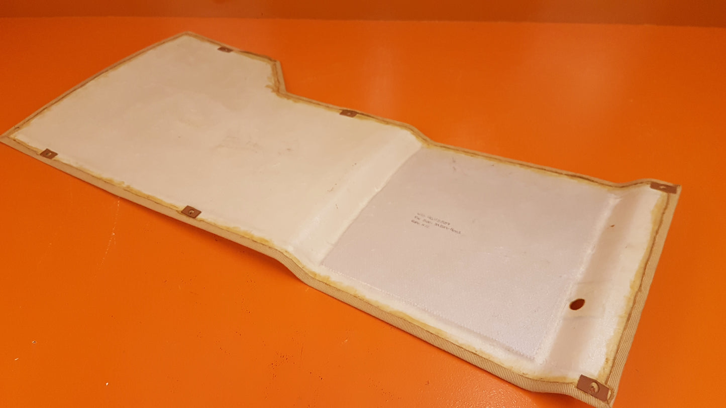 500-31531-4001 PHENOM 100 Cover Assy-Bag Compt