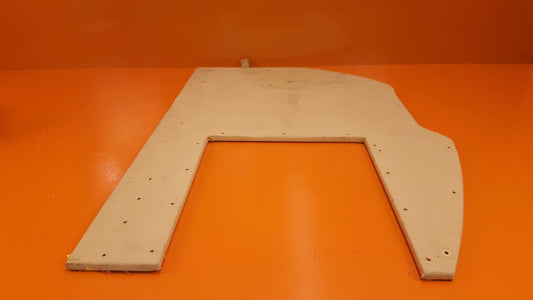 500-31700-4001 PHENOM 100 Bulkhead