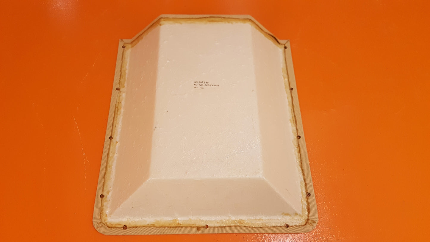 500-31527-4001 PHENOM 100 Ski Box