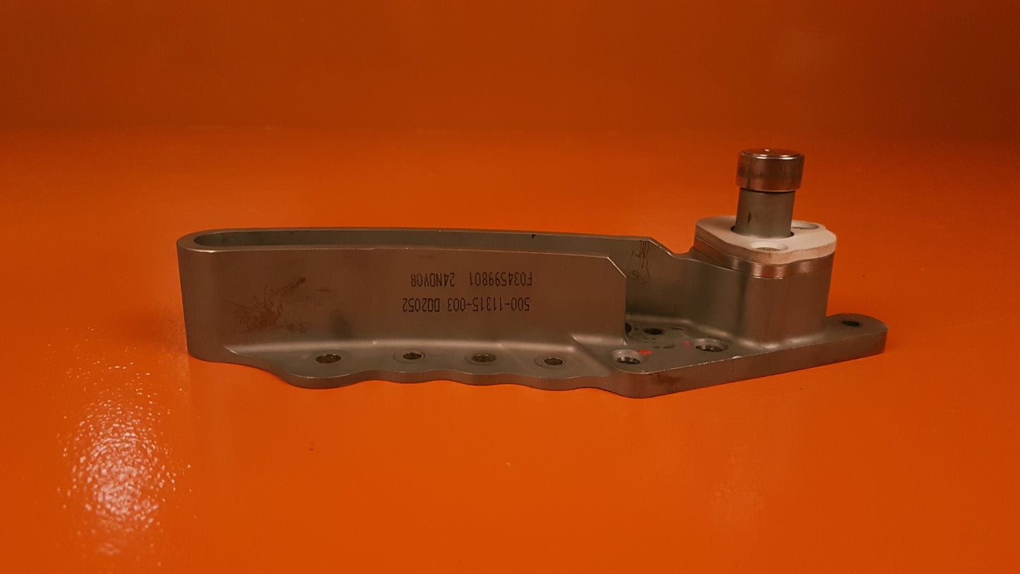500-11315-003 Embraer L/H Track Outbd Flap