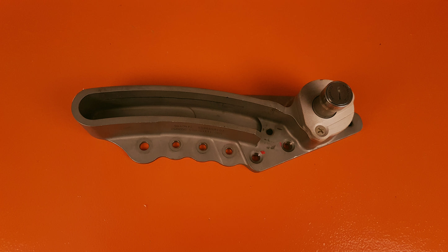 500-11315-003 Embraer L/H Track Outbd Flap