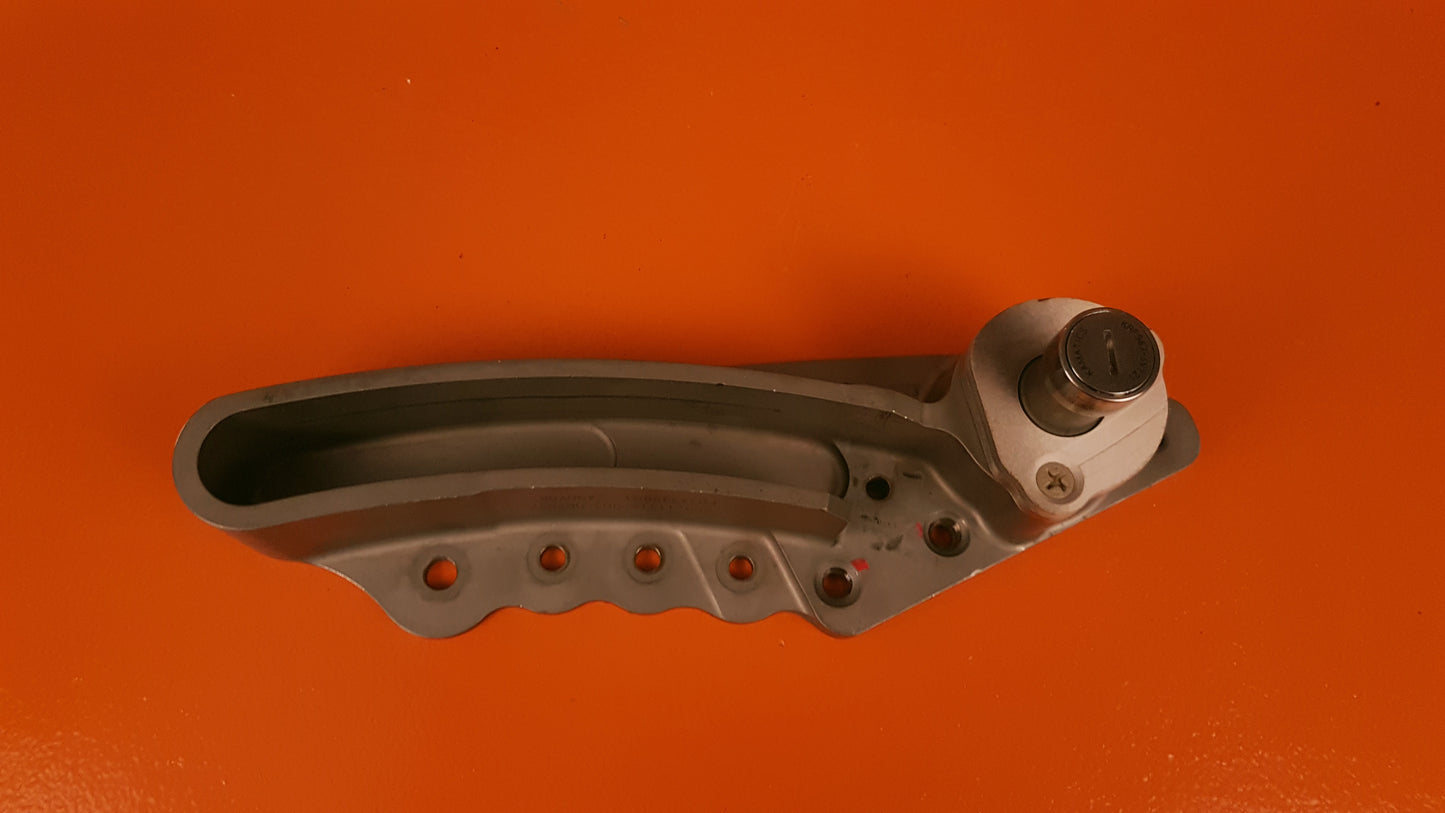 500-11315-003 Embraer L/H Track Outbd Flap