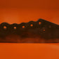 500-11315-003 Embraer L/H Track Outbd Flap