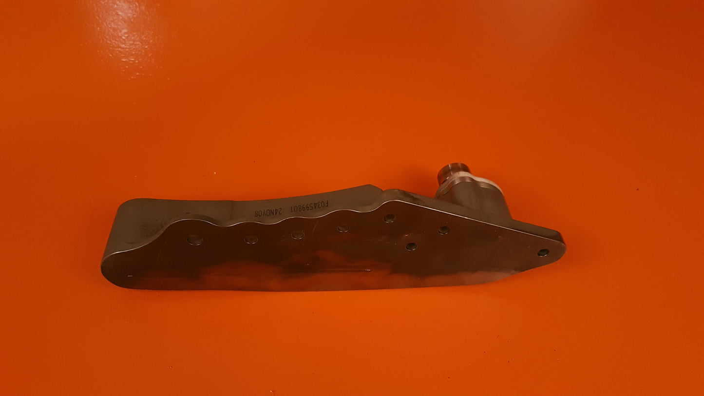 500-11315-003 Embraer L/H Track Outbd Flap
