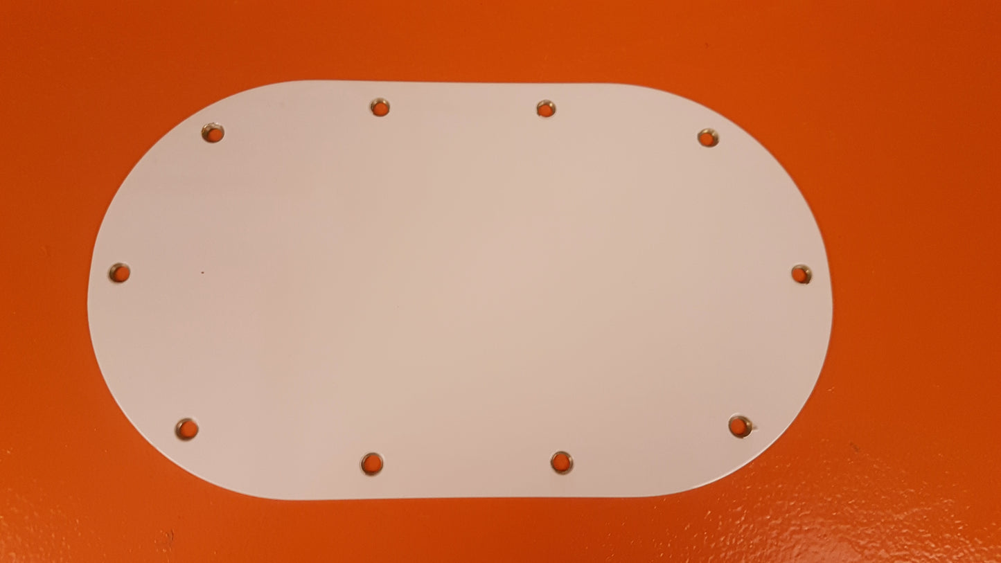 500-12203-003 Embraer Access Pannel 5,6,7