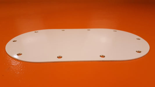 500-12203-003 Embraer Access Pannel 5,6,7