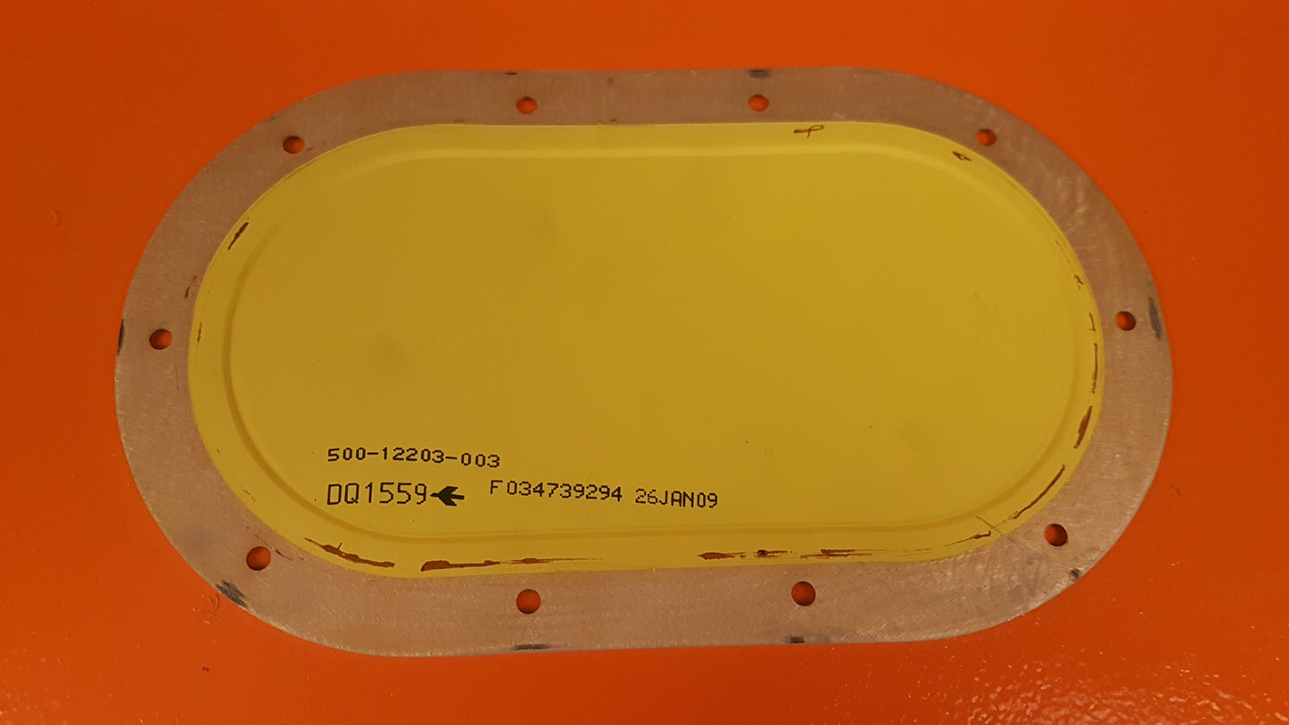 500-12203-003 Embraer Access Pannel 5,6,7