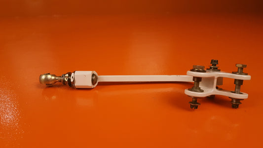 500-15059-403 Embraer Bellcranck Assy