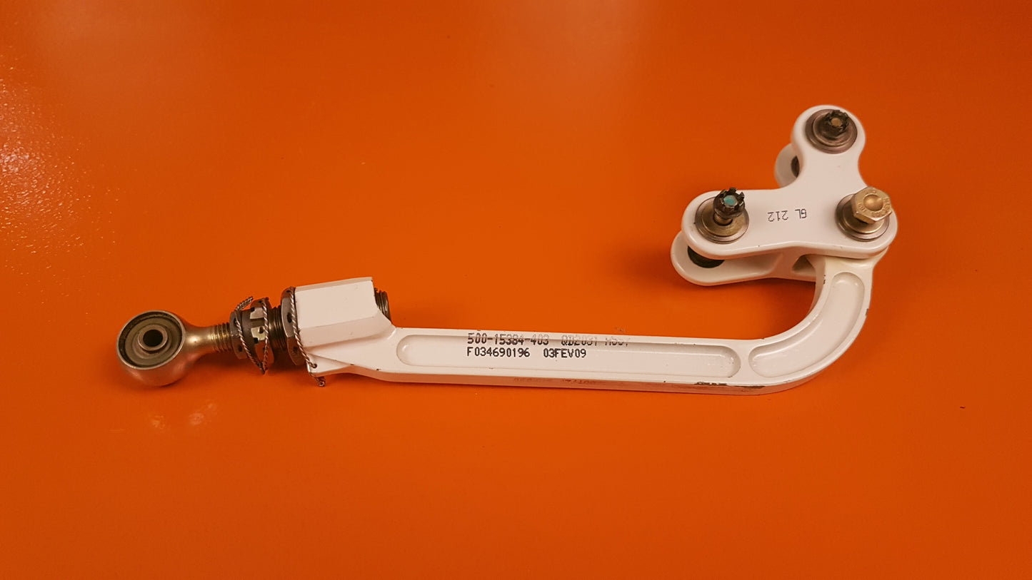 500-15059-403 Embraer Bellcranck Assy