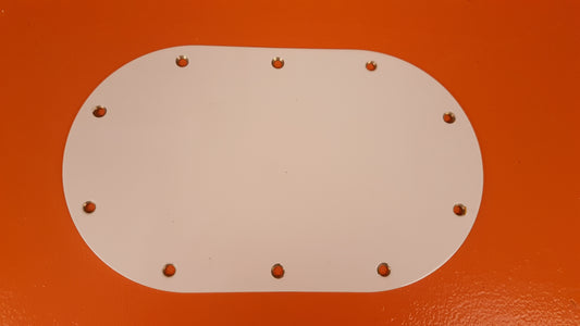 500-12207-003 Embraer Access Panel 15