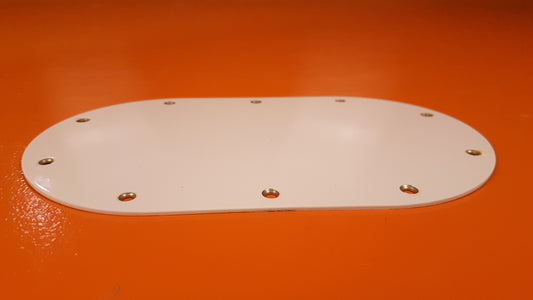 500-12207-003 Embraer Access Panel 15