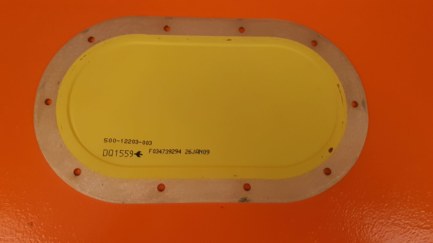 500-12203-003 Embraer Access Pannel 5,6,7