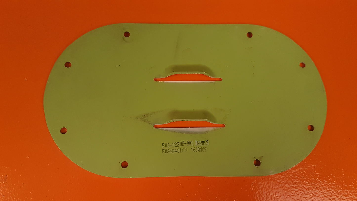 500-12208-001 Embraer L/H Access Panel 16