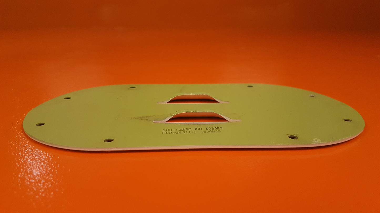 500-12208-001 Embraer L/H Access Panel 16