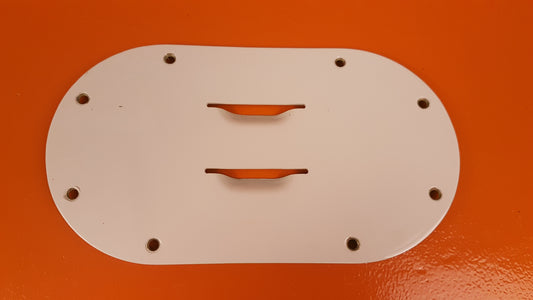 500-12208-002 Embraer R/H Access Panel 16