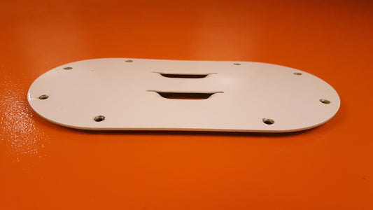 500-12208-002 Embraer R/H Access Panel 16