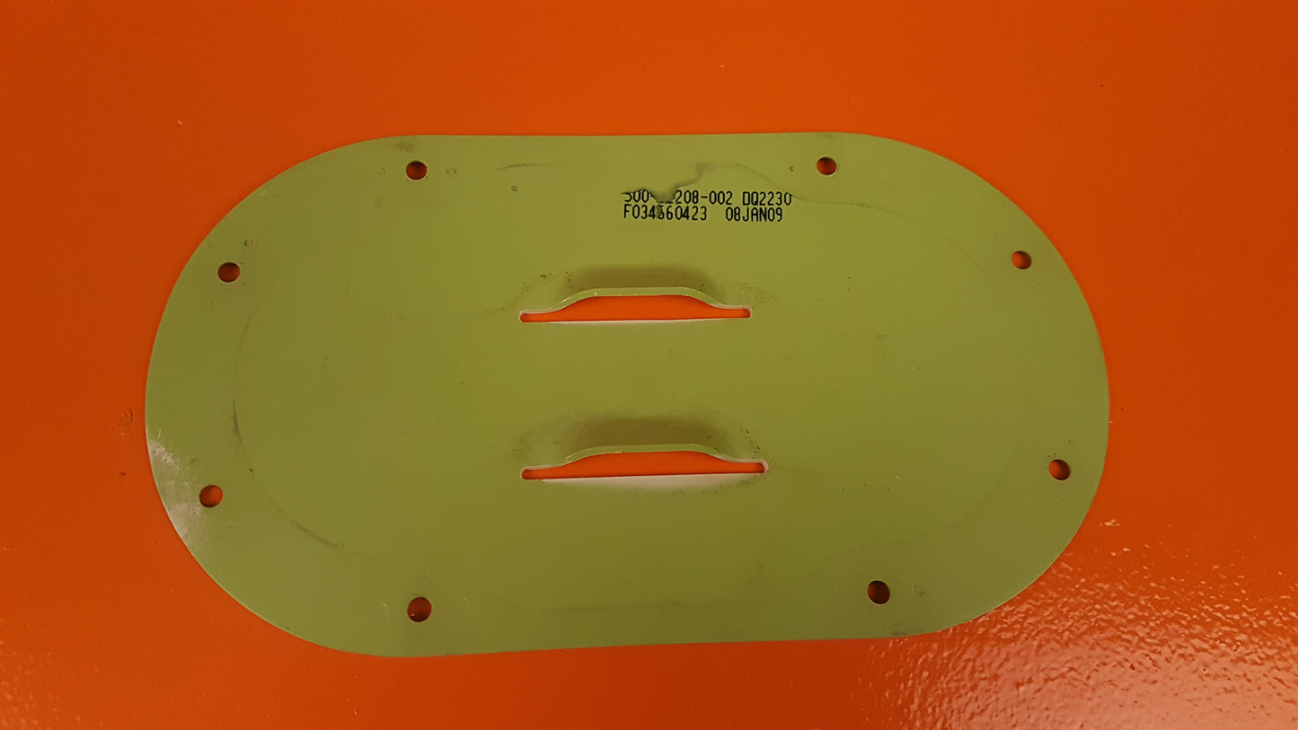 500-12208-002 Embraer R/H Access Panel 16