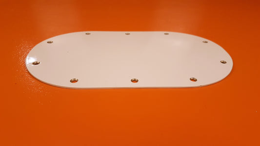 500-12207-003 Embraer Access Panel 15