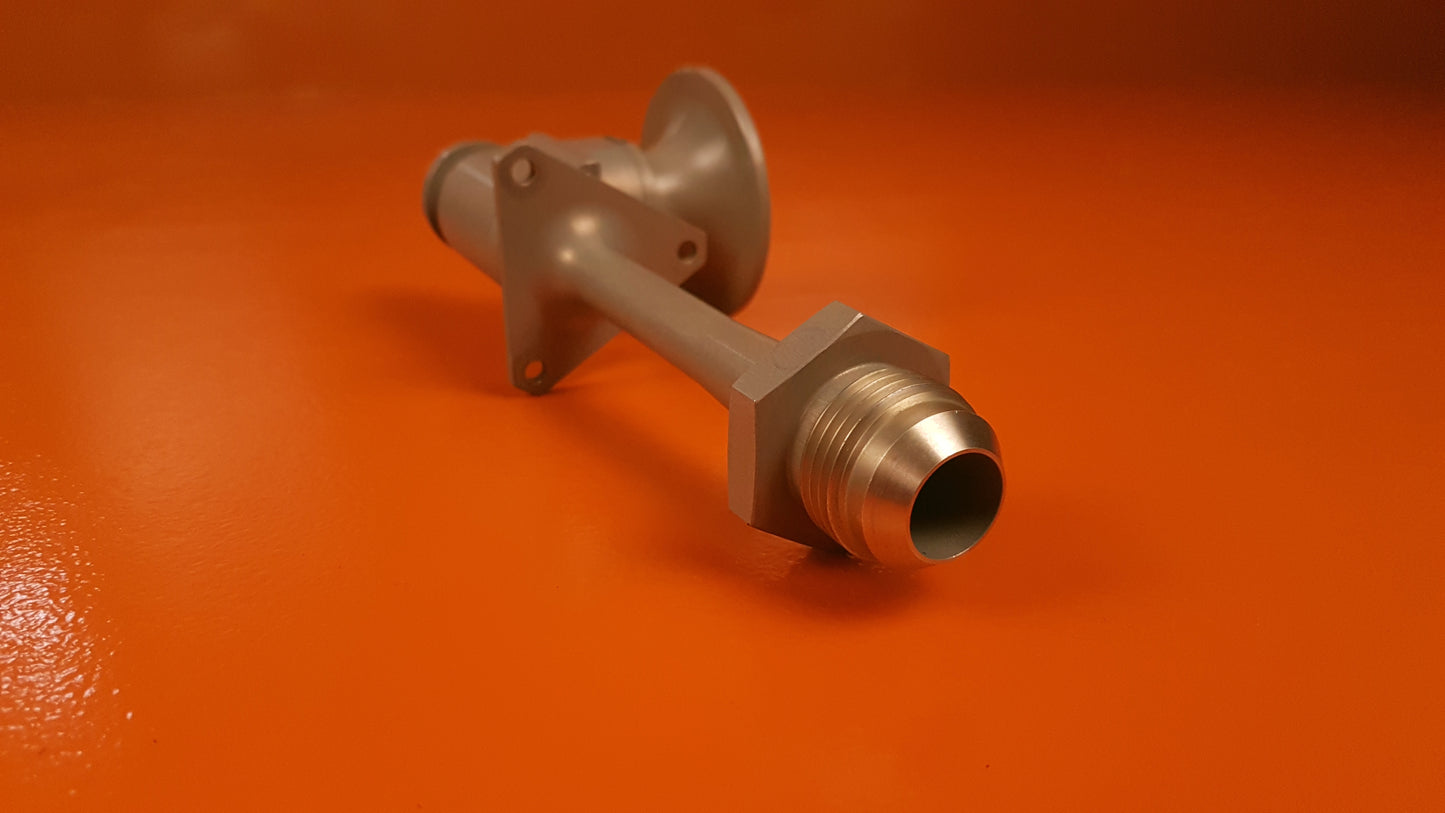 T99A19-601 Main Ejector Pump