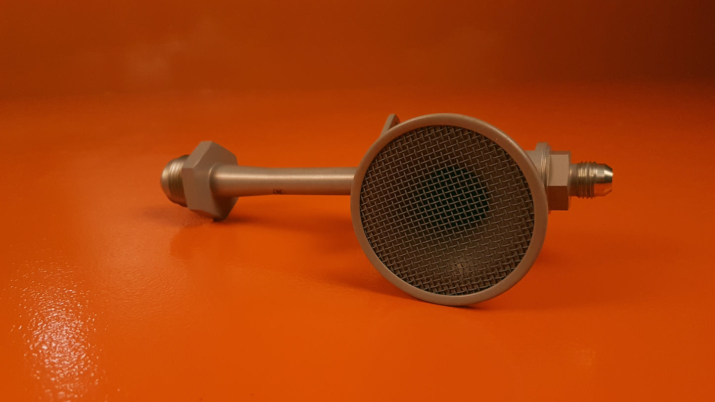 T99A19-601 Main Ejector Pump