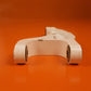 2310-1124-501 Embraer Upper Torque Link