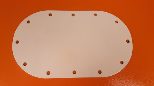 500-12202-003 Embraer Access Panel 2, 3, 4