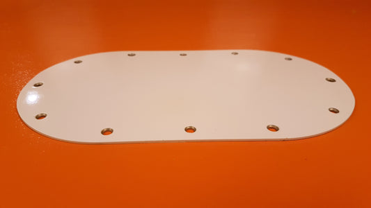 500-12202-003 Embraer Access Panel 2, 3, 4