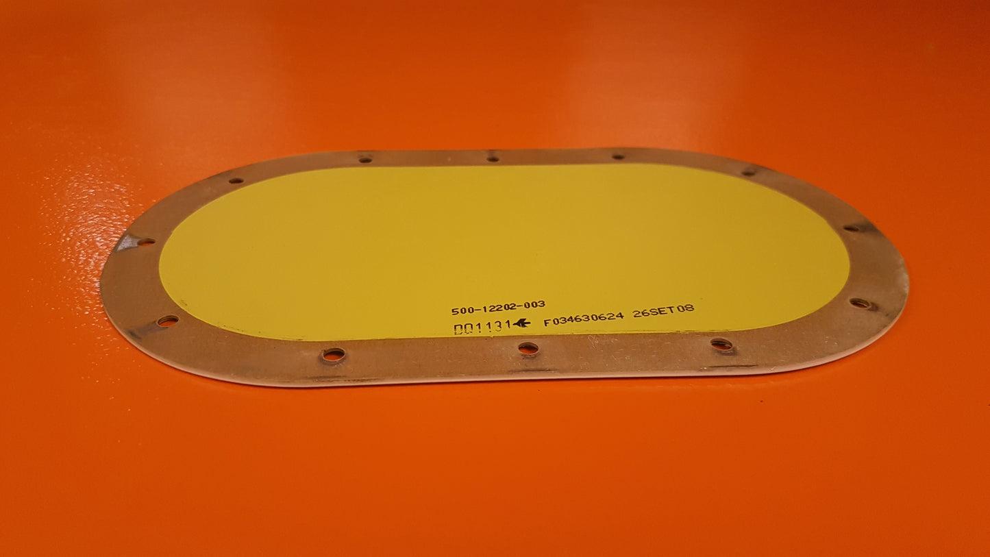 500-12202-003 Embraer Access Panel 2, 3, 4
