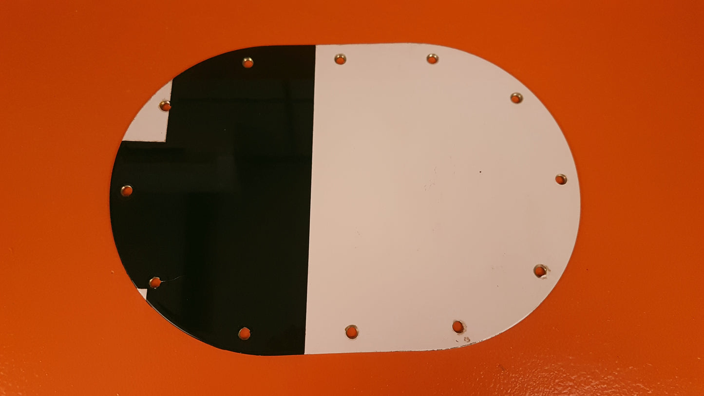 500-12204-003 Embraer Access Pannel 8 to 13