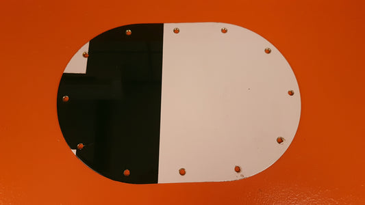 500-12204-003 Embraer Access Pannel 8 to 13