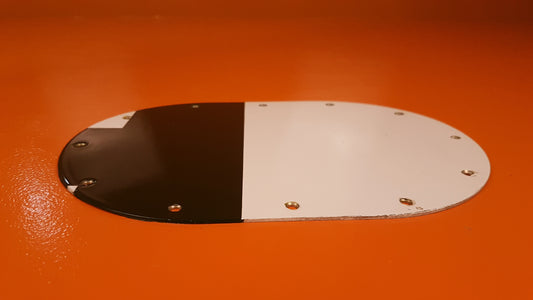 500-12204-003 Embraer Access Pannel 8 to 13