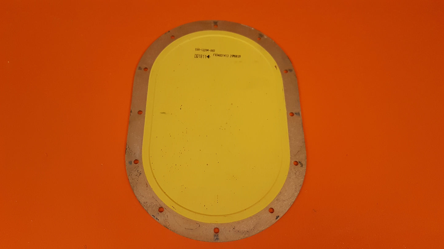 500-12204-003 Embraer Access Pannel 8 to 13