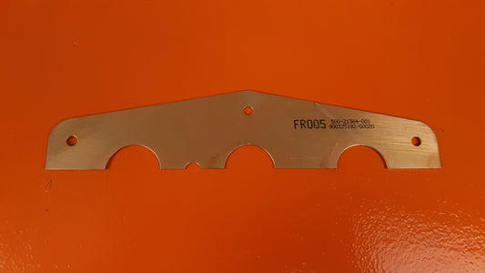 500-21364-001 Embraer Cover Fuel Sys