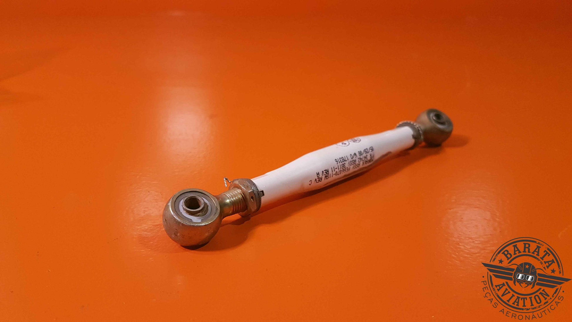 500-15550-401   Embraer Rod Assy