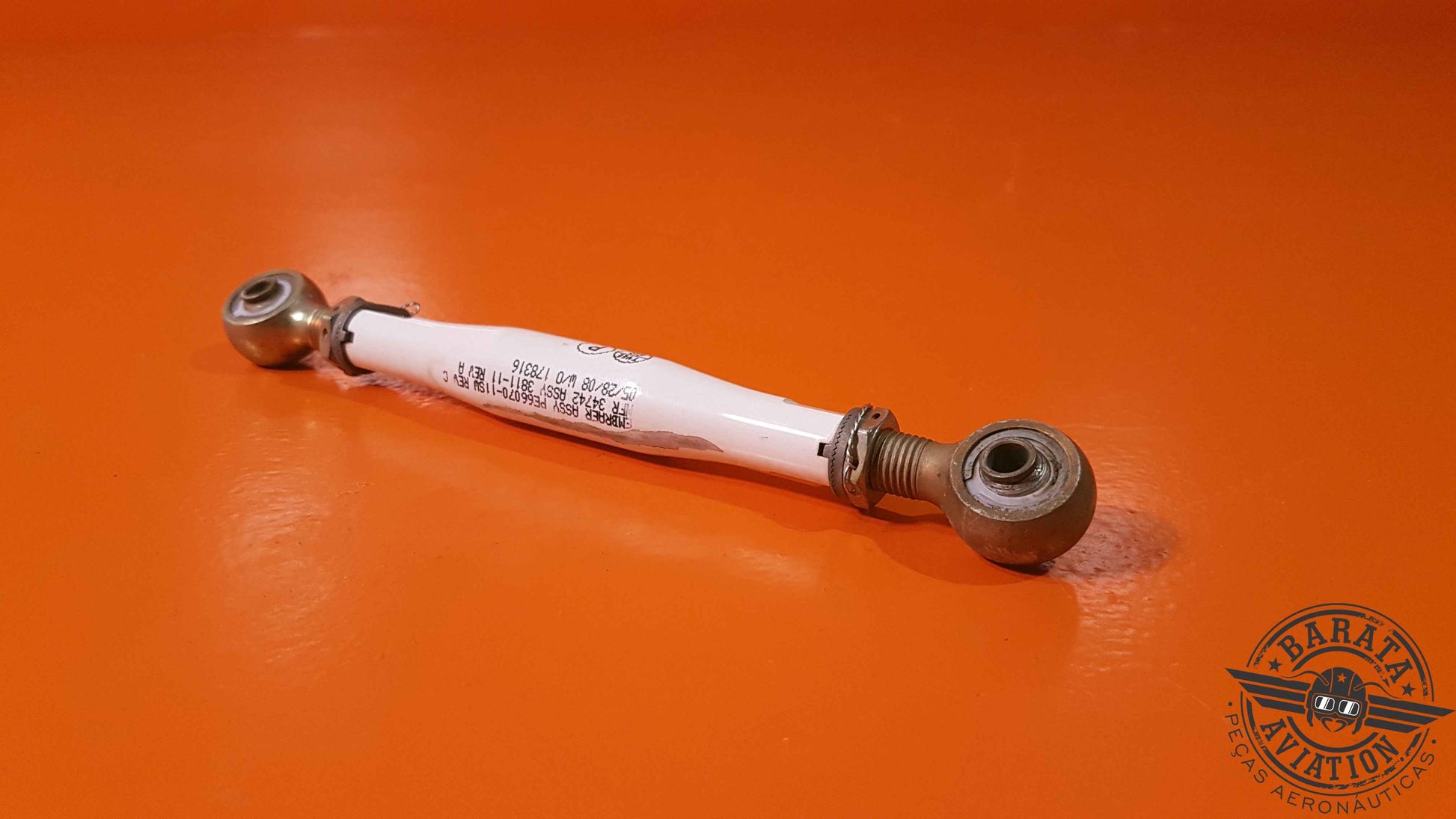 500-15550-401   Embraer Rod Assy