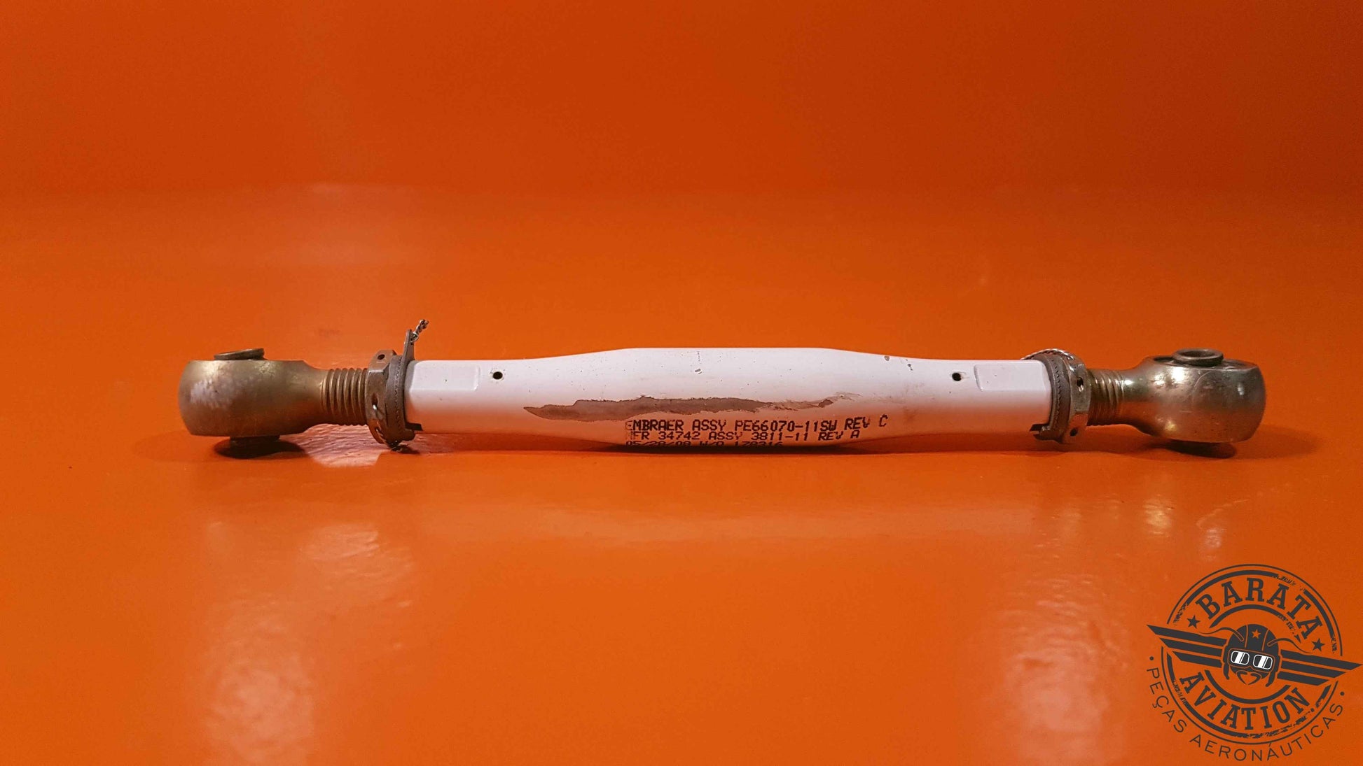 500-15550-401   Embraer Rod Assy