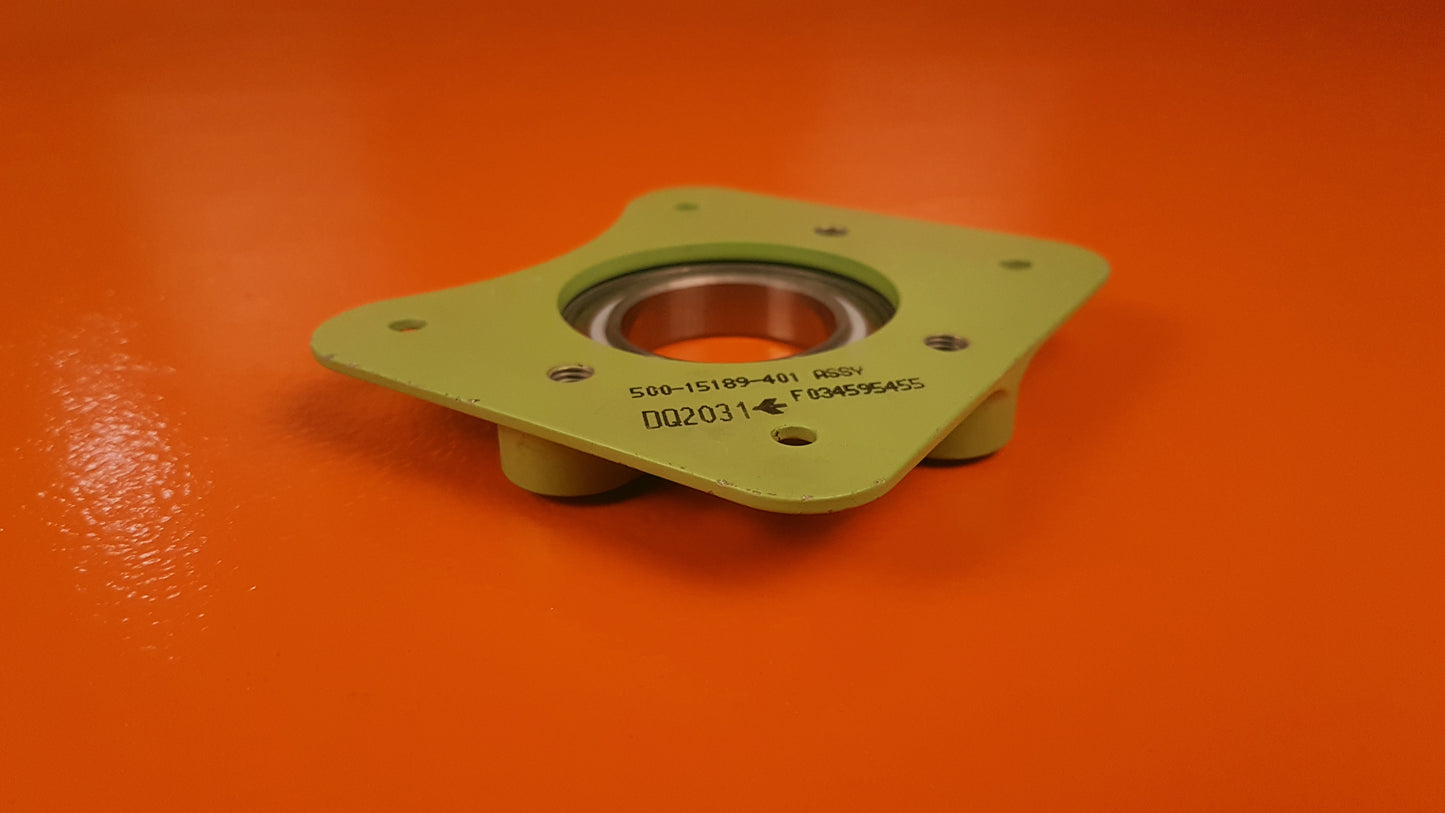 500-15189-401 Embraer Rudder Bearing Assy