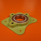 500-15189-401 Embraer Rudder Bearing Assy