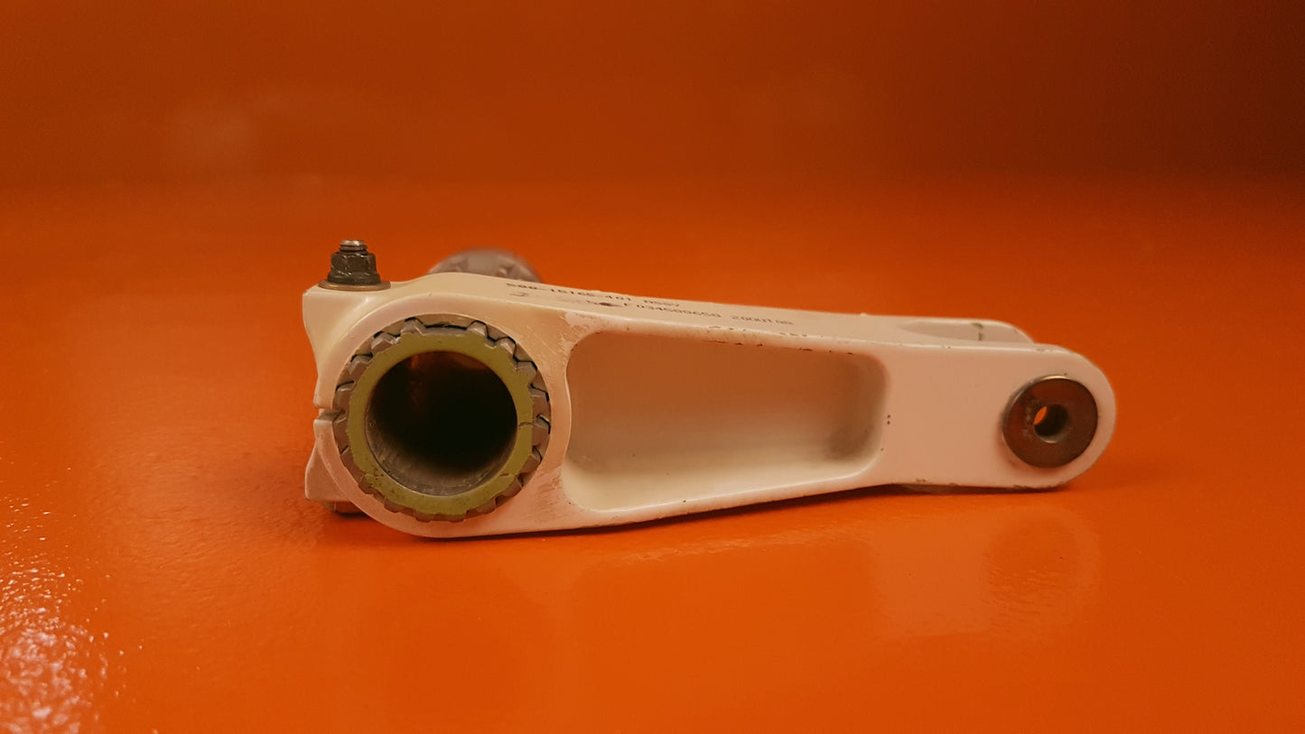500-15165-401 Embraer Bellcrank Stabilizer Hinge