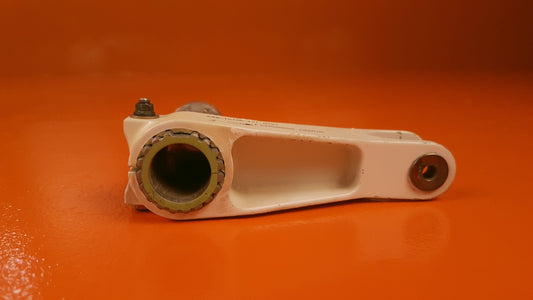 500-15165-401 Embraer Bellcrank Stabilizer Hinge