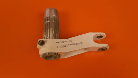 500-15165-401 Embraer Bellcrank Stabilizer Hinge