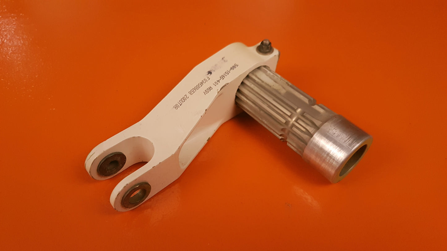 500-15165-401 Embraer Bellcrank Stabilizer Hinge