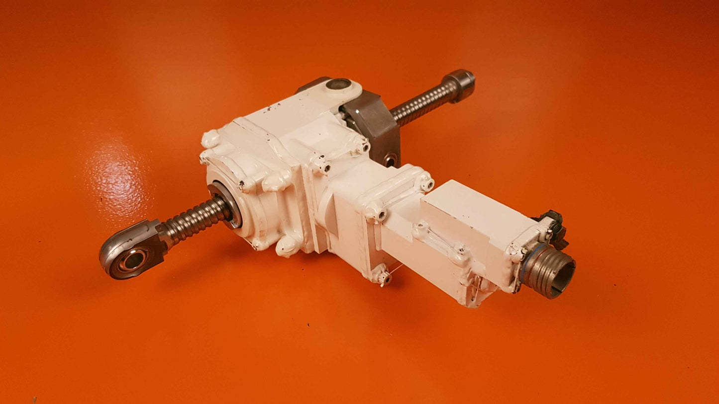 6094A0001-03 Eaton L/H Flap Actuator Assy