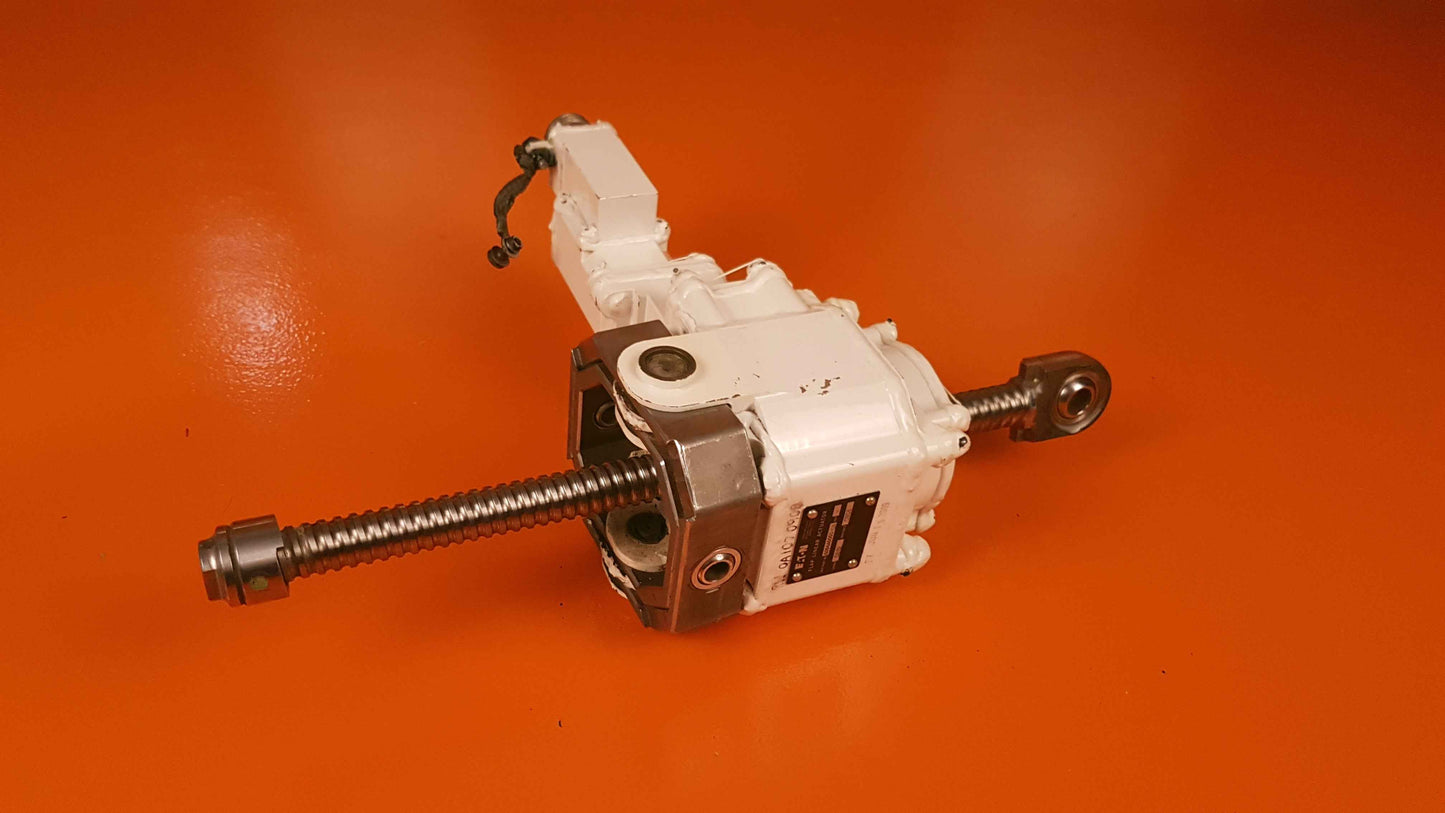 6094A0001-03 Eaton L/H Flap Actuator Assy