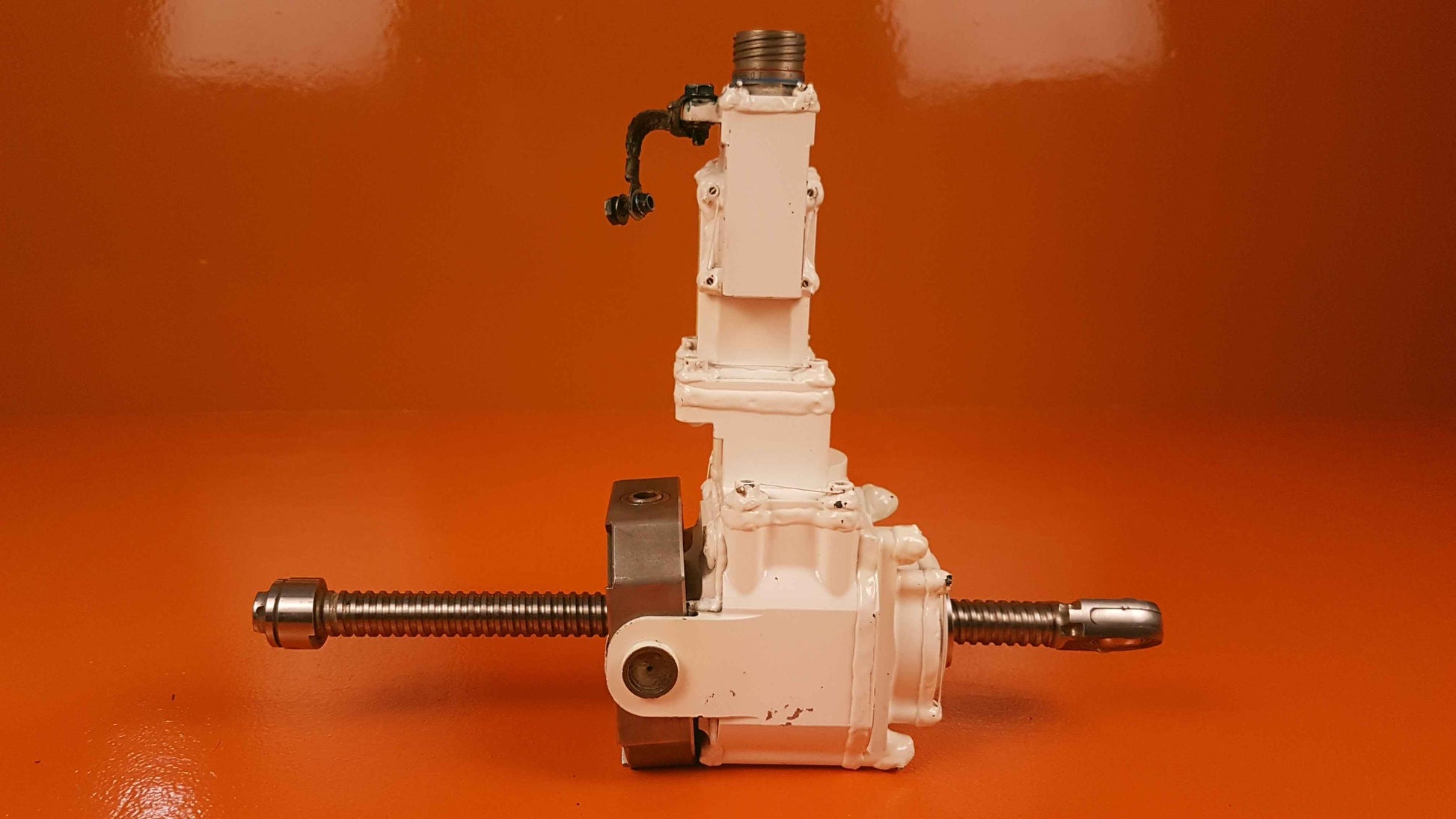 6094A0001-03 Eaton L/H Flap Actuator Assy